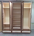 внутреннее наполнение