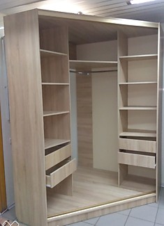 Купе Угловой "ЛЮКС"