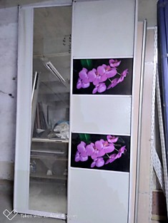 фасады купе